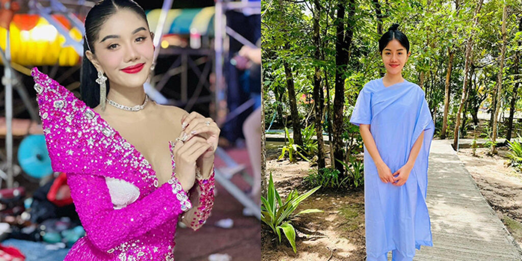 แพรวพราว แสงทอง